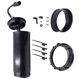 1409kmt 738712272834 6.7l Def Heater/diesel Exhaust Fluid Reservoir Heater Kit Compatible With 6.7