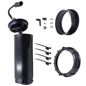 1409kmt 738712272834 6.7l Def Heater/diesel Exhaust Fluid Reservoir Heater Kit Compatible With 6.7