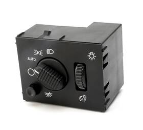 Aa Ign Sd-00003061 Headlight Dimmer Switch For 2003-2007 Chevrolet Silverado Sierra