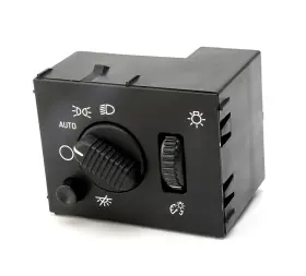 Sd-00003061 Aa Ign Headlight Dimmer Switch For 2003-2007 Chevrolet Silverado Sierra
