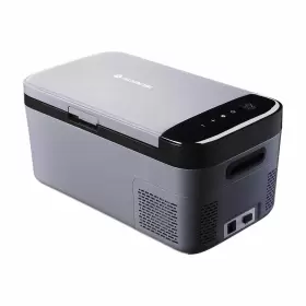 T15a Aaobosi 12 Volt Refrigerator Car Fridge Freezer 16quart 15l Portable Camping