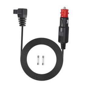 Aceanea Alst-dc12 12v Car Refrigerator Dc Power Cord Compatible