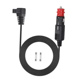 Alst-dc12 Aceanea 12v Car Refrigerator Dc Power Cord Compatible