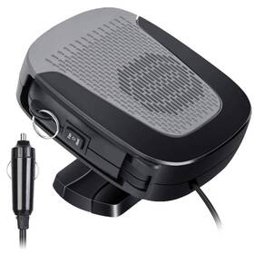 Ahfiwaso 27csa11-4001 Portable Electric Car Heater 2 Inch 1-forced Air Defroster Demister Windshield