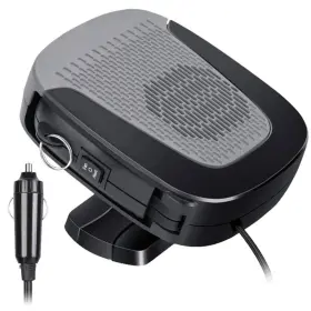 27csa11-4001 Ahfiwaso Portable Electric Car Heater 2 Inch 1-forced Air Defroster Demister Windshield