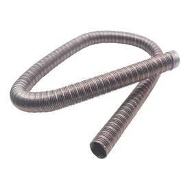 Aib2c 36061296 90394 Exhaust Pipe 24mm With Clamps Replace Webasto Eberspacher