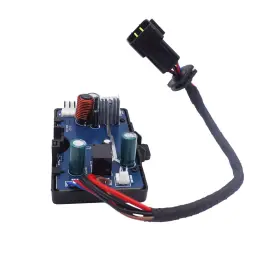 Aib2c-018 Aib2c 791541358964 Air Diesel Parking Heater Motherboard Board Control 12v /24v 3kw / 5kw