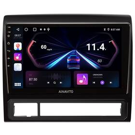 Ainavito 760762573647 2g 64g Car Stereo Radio For Toyota Tacoma 2005-2015 Android12.0 With Carplay