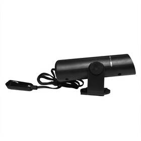 Albedel 670724451961 2 In1 Car Heater Vehicle Fan Portable 30 Seconds Fast Heating Quickly Defrost