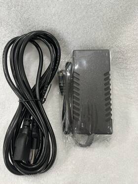 Alitove Alt-14506000 Car Refrigerator Ac Adapter Power Cord 11 For 12v Portable Fridge Cooler