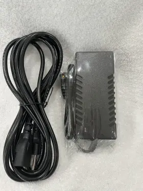 Alt-14506000 Alitove Car Refrigerator Ac Adapter Power Cord 11 For 12v Portable Fridge Cooler