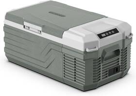 Alpicool 313038429478 16 Quart 12v Car Portable Refrigerator Brand New