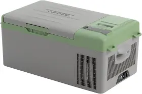 Y15e Alpicool 711181121148 Portable Fridge 12 Volt Car Refrigerator 17 Quart Freezer For Fish