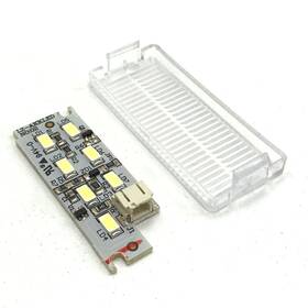 Alpicool Ac75 Bodega Cooler Ac25 Ac30 Ac40 Ac45 Ac50 Inside Led Lights Lighting