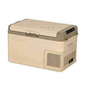 Alpicool Ge30 30 Quart Portable Car Refrigerator 12 Volt Freezer Fast Cooling Fri