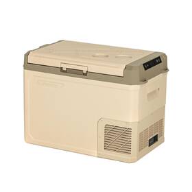 Alpicool Ge40 39 Quart Portable Car Refrigerator 12 Volt Freezer Fast Cooling Fri