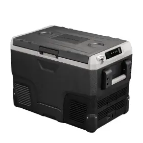 Ir42 Alpicool Portable Fridge 12 Volt Car Refrigerator 42 Quart Fast Cooling