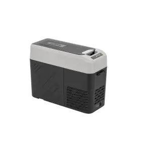 Kcf15 Alpicool Portable Freezer 12 Volt Car Refrigerator 15.4 Quart 14.6 Li