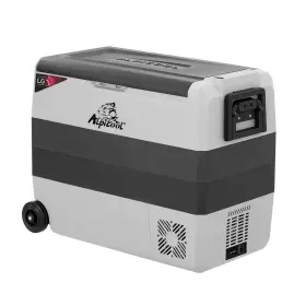 Lgt60 Alpicool Lg60 Dual Temperature Control 12 Volt Refrigerator 63 Quart Portable Car Fri