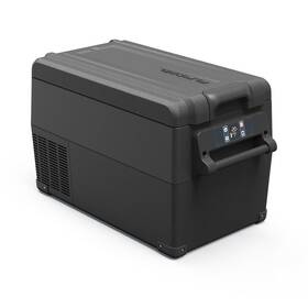 Alpicool Ncf35 Portable Fridge Freezer 12 Volt Car Refrigerator 32 Quart 30.6 Liter