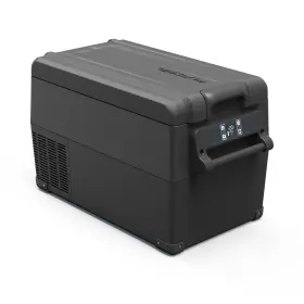 Ncf35 Alpicool Portable Fridge Freezer 12 Volt Car Refrigerator 32 Quart 30.6 Liter