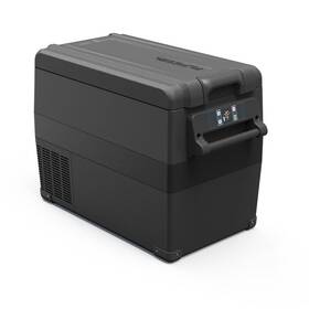 Alpicool Ncf45 Portable Fridge Freezer 12 Volt Car Refrigerator 42 Quart 40 Liter F