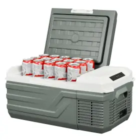 Nl15 Alpicool 12 Volt Refrigerator Electric Cooler -4 -68 16 Quart Por