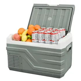 Nl30 Alpicool Car Refrigerator 12 Volt 28 Quart Portable Fr
