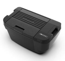 Alpicool Tsl35 Portable Car Refrigerator For Tesla Model Y 2024 37qt 35l