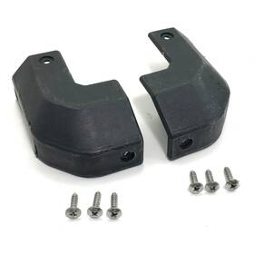 Alpicool Tw95 X2 Or Bodega Cooler Fridge Tw75 Corner Edge Protector Bumper Oem