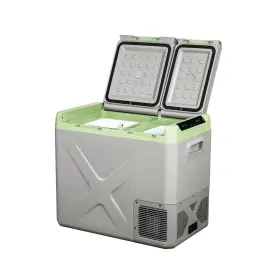 Xd55 Alpicool Portable Fridge 12 Volt Car Refrigerator 42 Quart Fast Cooling