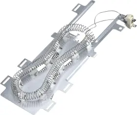 8544771 Ami Parts Dryer Heating Element Fit For Whirlpool Kenmore Maytag Dryer-r