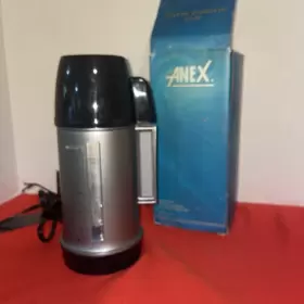 Anex 709321101389 12v Dc 7.5 Amp Portable Beverage Heater Lightweight Adjustable Hanger