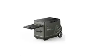 A17a2 Anker Everfrost Portable Cooler 30 With 299 Wh Plug In Battery - Green/black