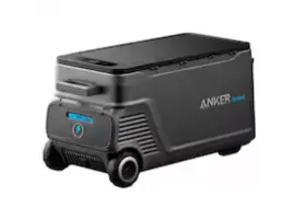 Rl0250111 Anker Everfrost 50 Powered Cooler 53l Portable Refrigerator For Car Dual
