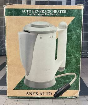Annex Auto Ts-292 Beverage Heater