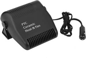 Aramox Aramoxptebow4ry6 Car Heater Defroster 12v Cooling Fan 2 In 1 Portable Fast Heating Low Noi