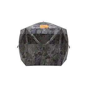 Ff500bw Ardisam Inc. Feather Five Portable Hunting Blind Huge Interior Lightweight 4-person