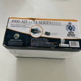 Arterra Wf-8935-ad-mba Wfco Converter/charger - Main Board 35 Amp