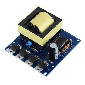 Ashata Ashata14w625yc9s 500w Inverter Boost Converter Transformer Power Dc 12v/24v To Default