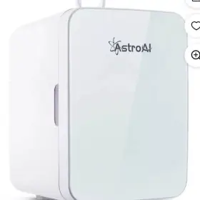 Astroai10l Astroai Travel Mini Fridge New
