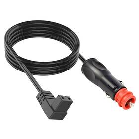 Ayecehi 768447482277 12v/24v Refrigerator Dc Power Cord Cable For Portable 12