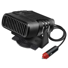 Bbtee 313023340399 12v/24v Car Windshield Defogger Defroster 2 In 1 Defogging Defrosting Heating Fa