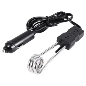 Hb3390 Betehome Calentador De Agua Portatil Con Conexion 12v Para El Carro Camion Auto Te Cafe