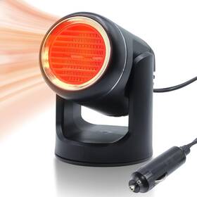 Beveck 744110089516 Car Heater Portable 12v 150 W And Defroster That Plugs I