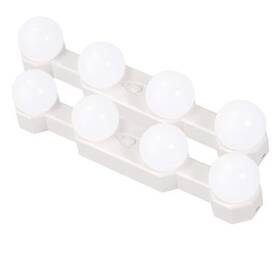 Blueeye Tech Ml02 Portable Makeup Mirror Light Cordless Led Vanity Lights With Brightness Color