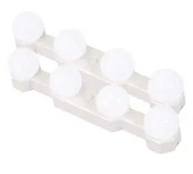 Ml02 Blueeye Tech Portable Makeup Mirror Light Cordless Led Vanity Lights With Brightness Color