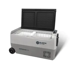 Bluefin 5060630130343 Active Expedice 36l Portable Travel Fridge Advanced Cooling And Fre