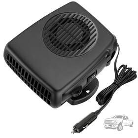 Blytra 4vegspd/s3/11280702 Portable Car Heater With Fast Heating And Cooling Electronic Auto Fan He