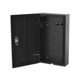 Bm8bl Bmzx Charger Station Box For Tesla Gen 3 Wall Connector Weatherproof Outdoor / Indoor